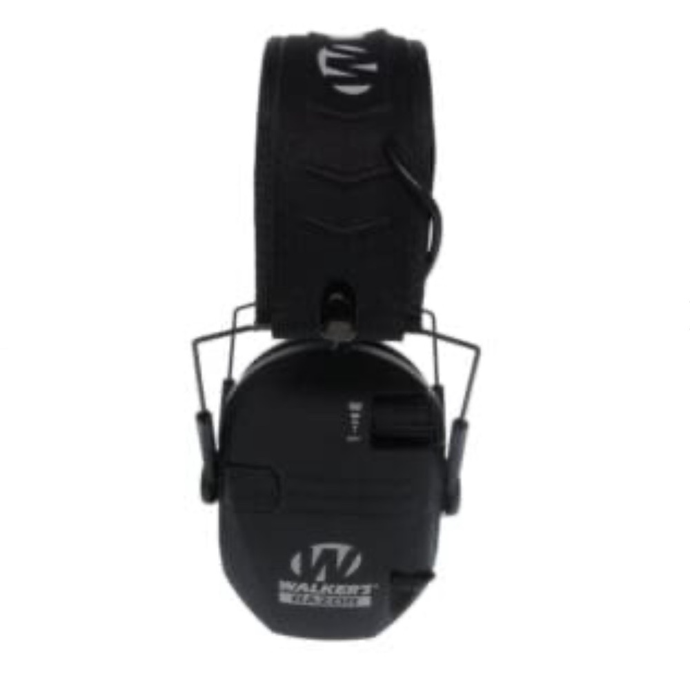Walkers Razor Slim Electronic Muffs - Picture 2 of 8